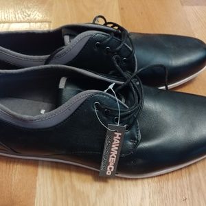 Hawke & Co Leather Shoes